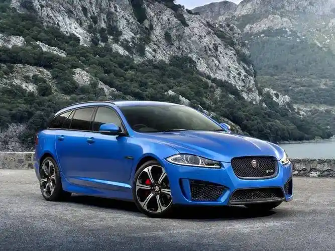 英国出产——捷豹xf旅行车/jaguar xf sportbrake_搜狐汽车_搜狐网