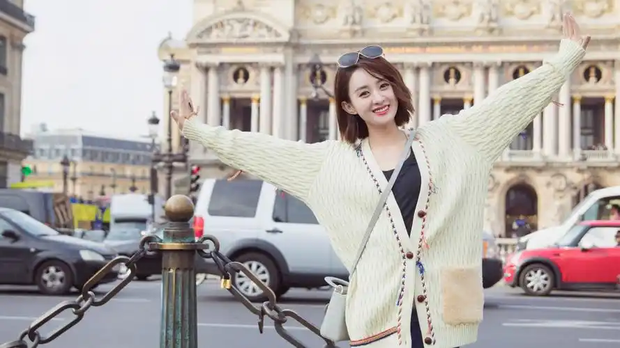 赵丽颖桌面壁纸510