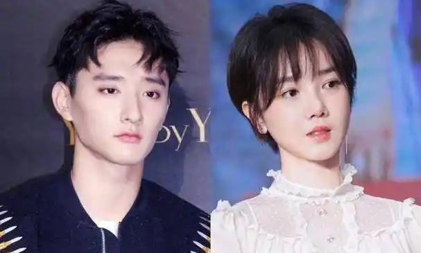 同为"贾宝玉",杨洋收获大批粉丝,长相帅气的于小彤却是小透明_小时候