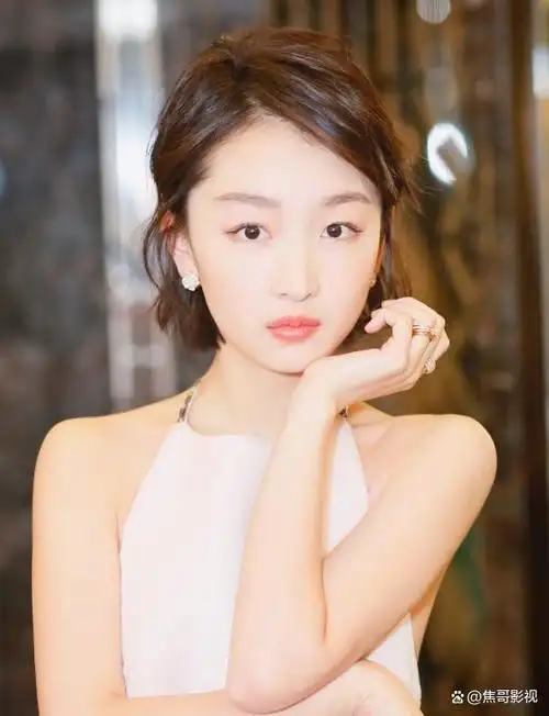 盘点中国十大90后美女明星你最喜欢哪一个