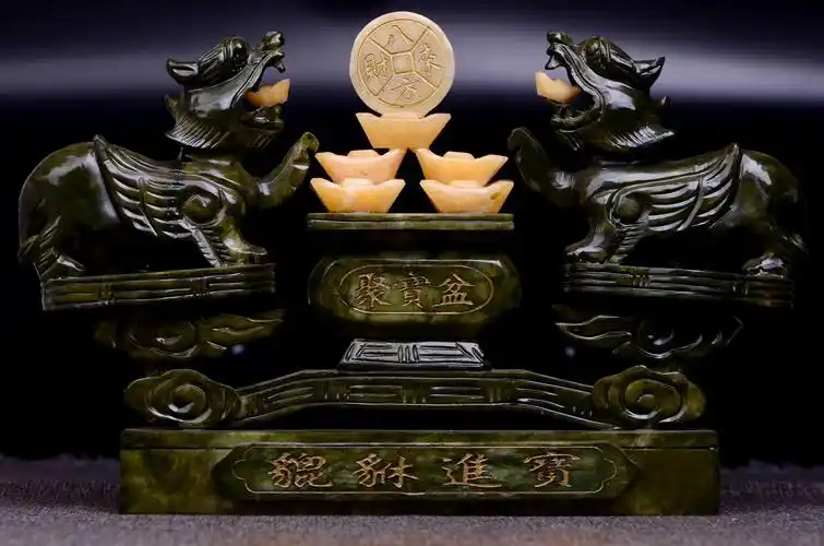 1,没有公开的旺财秘决:此法能招财聚财,穷者变富,富者更富