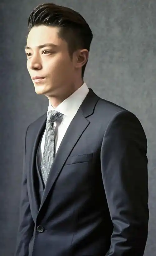 201561百度沸点人气尖叫榜##霍建华