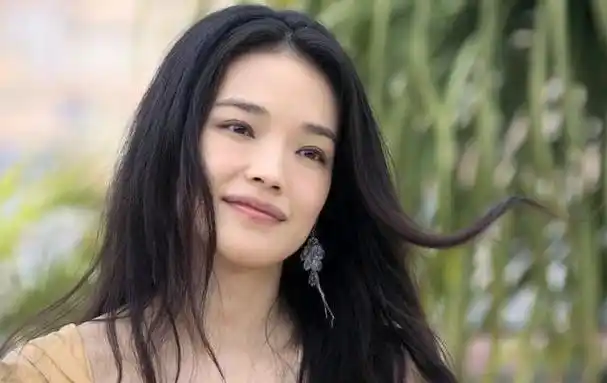 舒淇早年大尺度写真全集  第1张