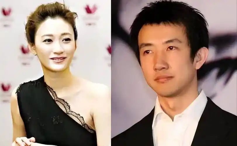 大度的女人她叫徐梵溪:没婚姻没孩子,男友花5亿娶李小冉无怨言_徐佳宁