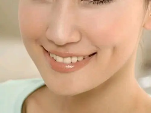 酒窝成形术的注意事项