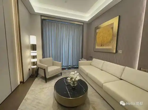 古北壹号公馆·古北中央公园壹号公馆官方网站·古北壹号公馆欢迎您