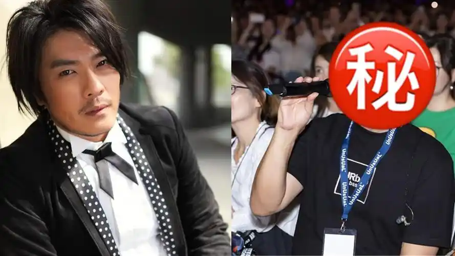 原创消失7年46岁阿杜近照疯传众人惊叹变了个人