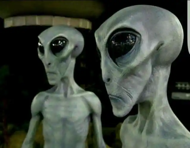 外星人真的存在吗?视频?外星人真的存在吗?-图片大观-奇异网