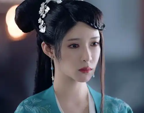 山河令柳千巧结局