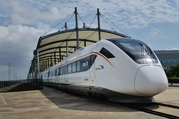 新会站试行电子客票!刷手机就能坐城轨!