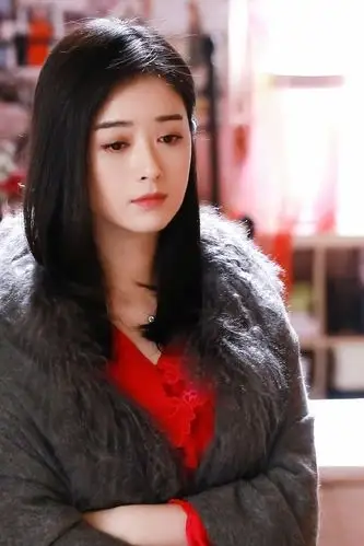 『欢乐颂』樊胜美♀蒋欣