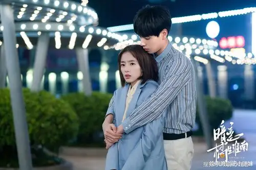 《暗恋》胡一天胡冰卿互动,cp感依旧弱,吴白艾情却甜蜜升级