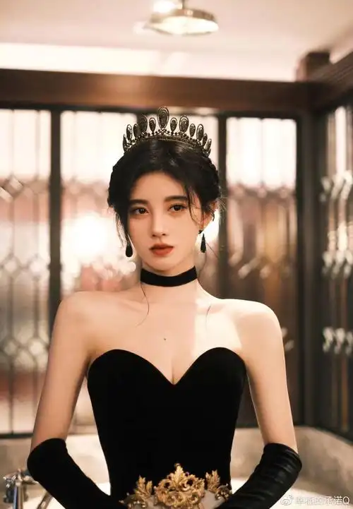 鞠婧祎生图曝真实颜值山根粗壮被指异物明显