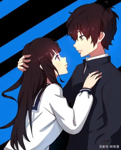 冰菓会出第二季吗?望有生之年看到千反田爱瑠和折木奉太郎在一起