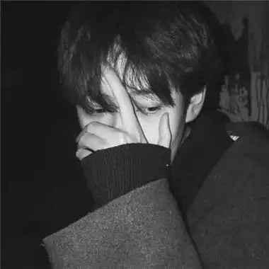 2021热门快手头像男生帅炸了的等你浪够了你也就烂透了