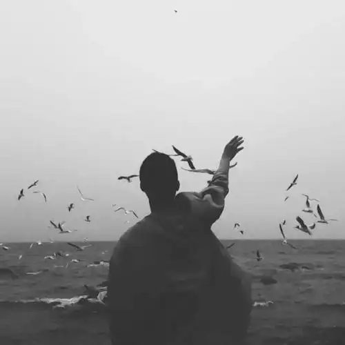 男生淋雨伤感背影头像 - 搜狗图片搜索