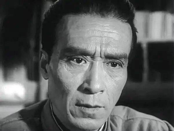 电影《英雄儿女》情满疆场