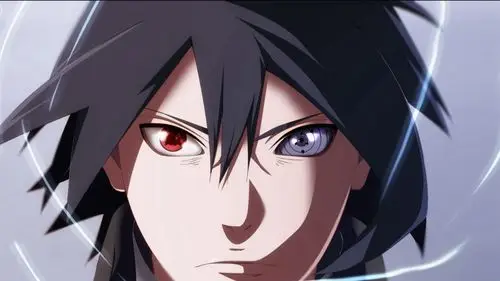 火影忍者炫酷动漫壁纸(2/13)