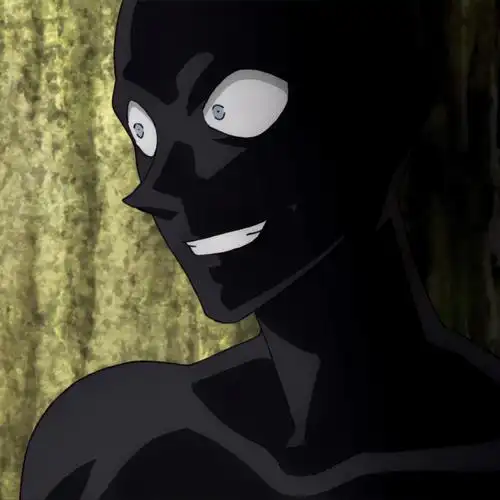 提问会有人拿小黑当头像吗