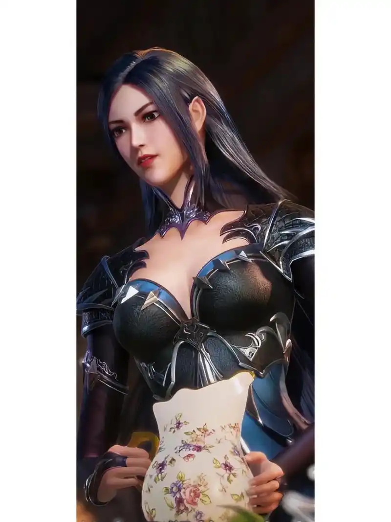 斗罗大陆/柳二龙 斗罗大陆柳二龙高清壁纸,自截自修,禁止盗图发笔记.