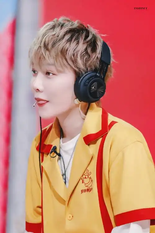 刘雨昕非日常派对