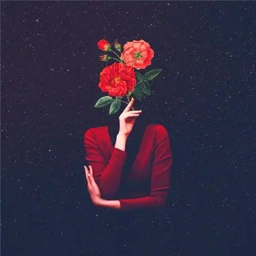 适合永久做头像的图片唯美100张_微信头像_头像屋