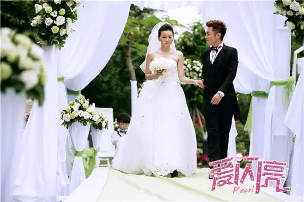 爱闪亮完美收官江铠同闯关成功获肯定