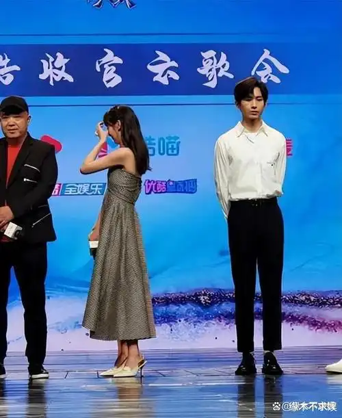 袁冰妍偷逃税风波升级除了罚297万还涉其他成毅也被牵连