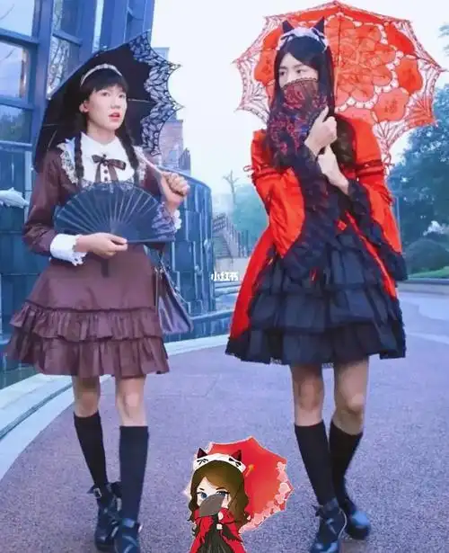 笔记灵感  #王俊凯  #王俊凯女装  #王俊凯壁纸  #王源女装