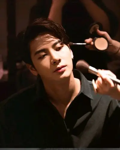 【王嘉尔/ got7】街灯晚餐⑩