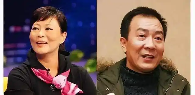 离婚18年,杨蕾与戴志诚的人生现状,有何不同?