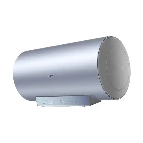 海尔电器海尔haierec6002pt5u160升电热水器3300w变频速热恒温储水一
