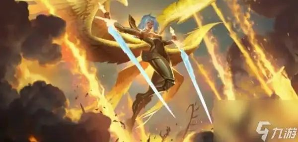 云顶之弈s94d裁决天使阵容怎么搭配 4d裁决天使阵容装备详细搭配攻略