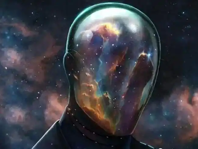 外太空真的有外星人存在吗 - 萌娘百科网