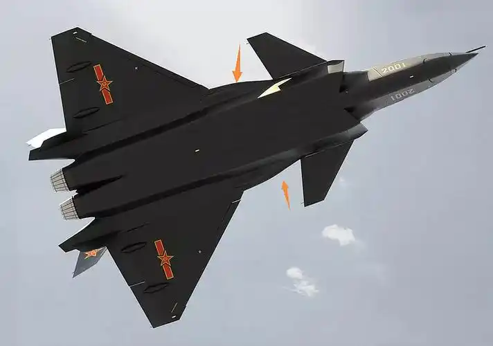 神州军工歼20战斗机试飞解读新布局攻关历程