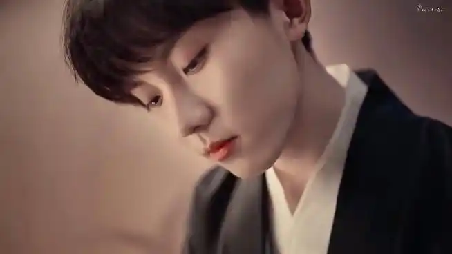 时代少年团花西子