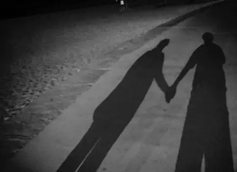 抖音情侣影子跳舞的音乐是哪首歌超火情歌9277拿走吧