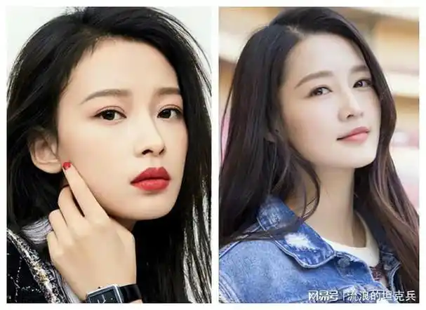 大专毕业的孙怡,曾经做过模特后续通过经纪人接到出演小角色的机会,她