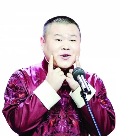 "春晚表情帝" 小岳岳 ,暂别舞台