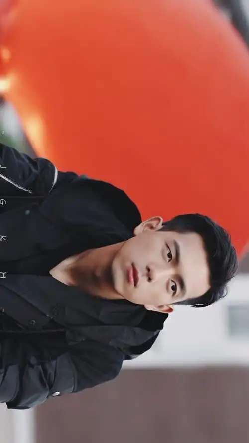 《亲爱的,热爱的》李现,杨紫