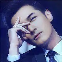 胡歌头像图片 男明星胡歌帅气超酷头像图片_微信头像图片大全