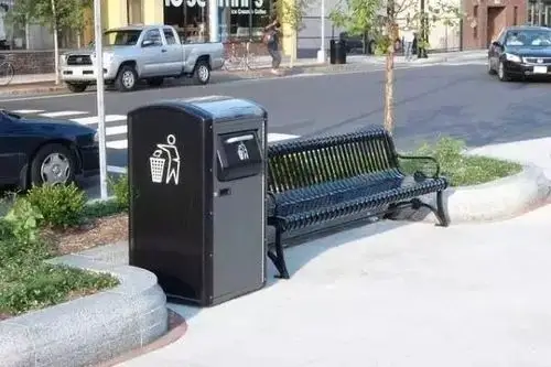 城市大设计之智慧街道