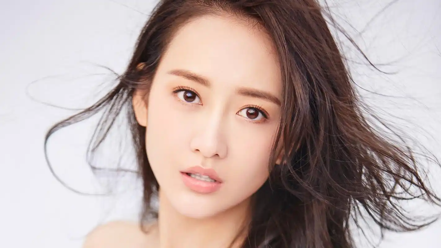 精选女明星王鸥高清电脑桌面壁纸