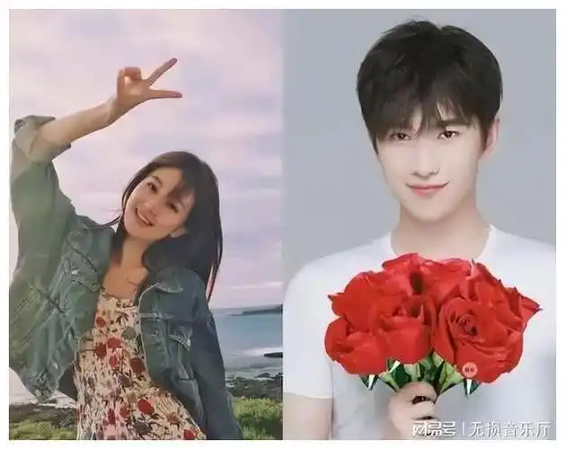 乔欣疑被前助理曝光与杨洋聊天记录 称两人曾差点公开恋情