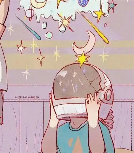 闺蜜头像二人各一张闺蜜头像分开一人一半