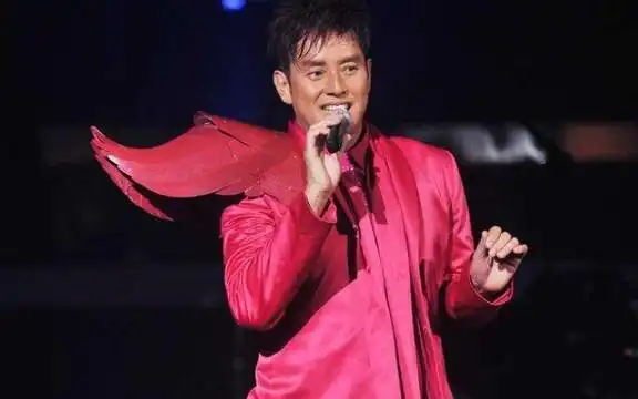 谭咏麟94纯金曲演唱会《爱多一次,痛多一次》