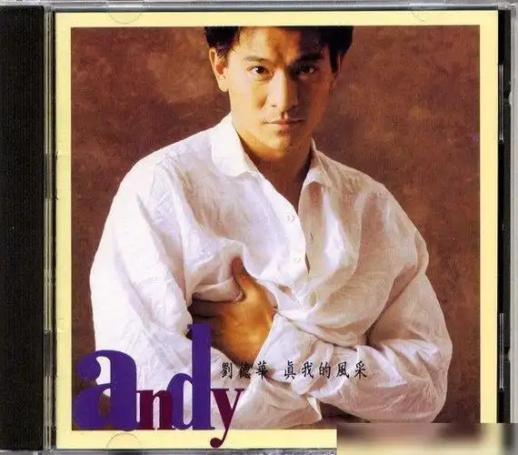在乐坛刘德华这首歌是绝无仅有的特例华仔成为天王它功不可没