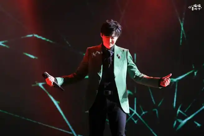 刘宇宁##刘宇宁珠帘玉幕