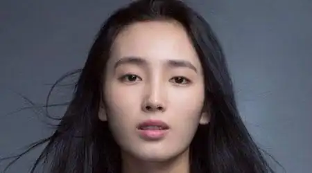 夏天(女演员)|夏天(女演员)个人资料|夏天(女演员)图片|最新动态-酷奇