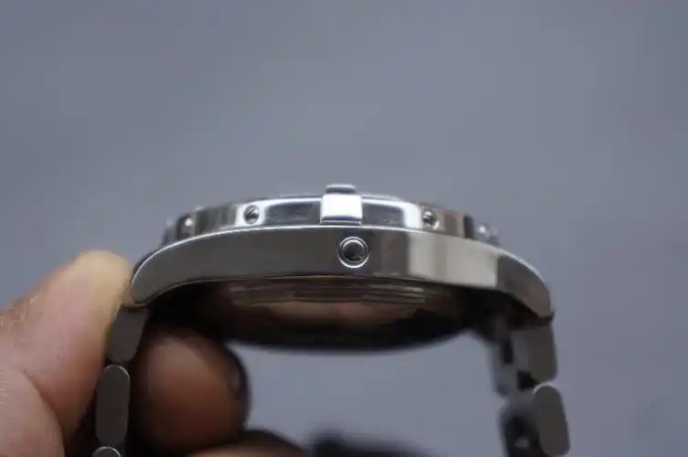 【全套】极品库存百年灵大钢鱼2只